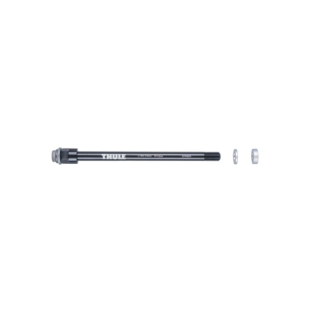 Thule genomgående axel M12 x 1.5 169–178 mm