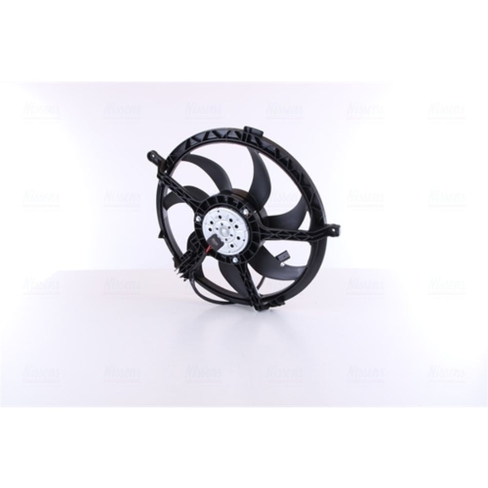 Mootorijahutuse ventilaator 13-00284