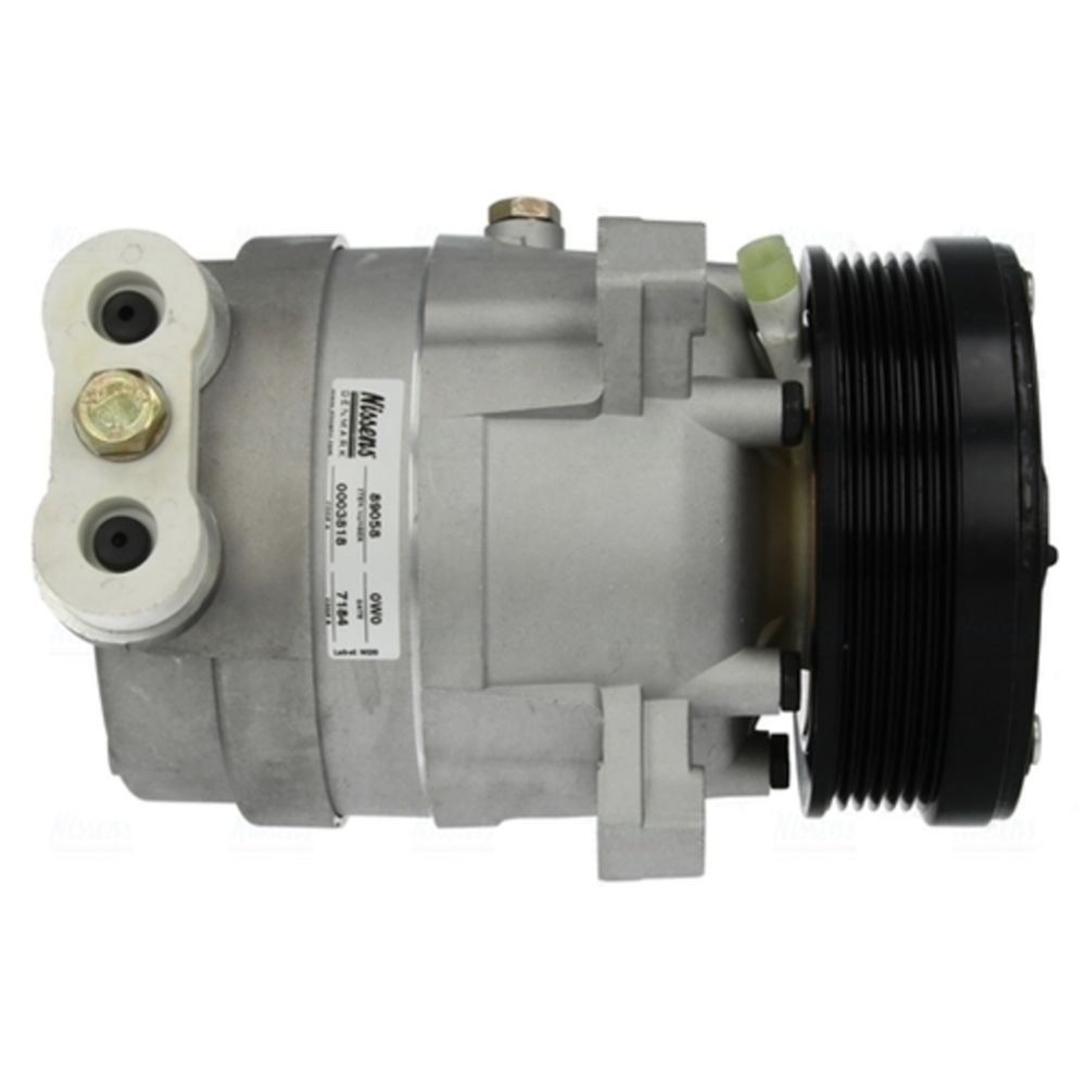 Ilmastointilaitteen kompressori 30-00179