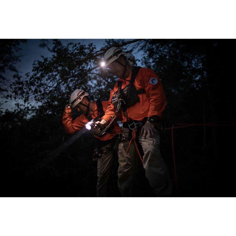 Nebo Luxtreme SL25R sökljus