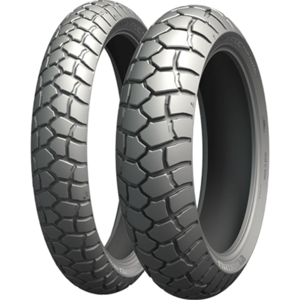 Michelin Anakee Adventure 170/60 R17 72V TL/TT taakse