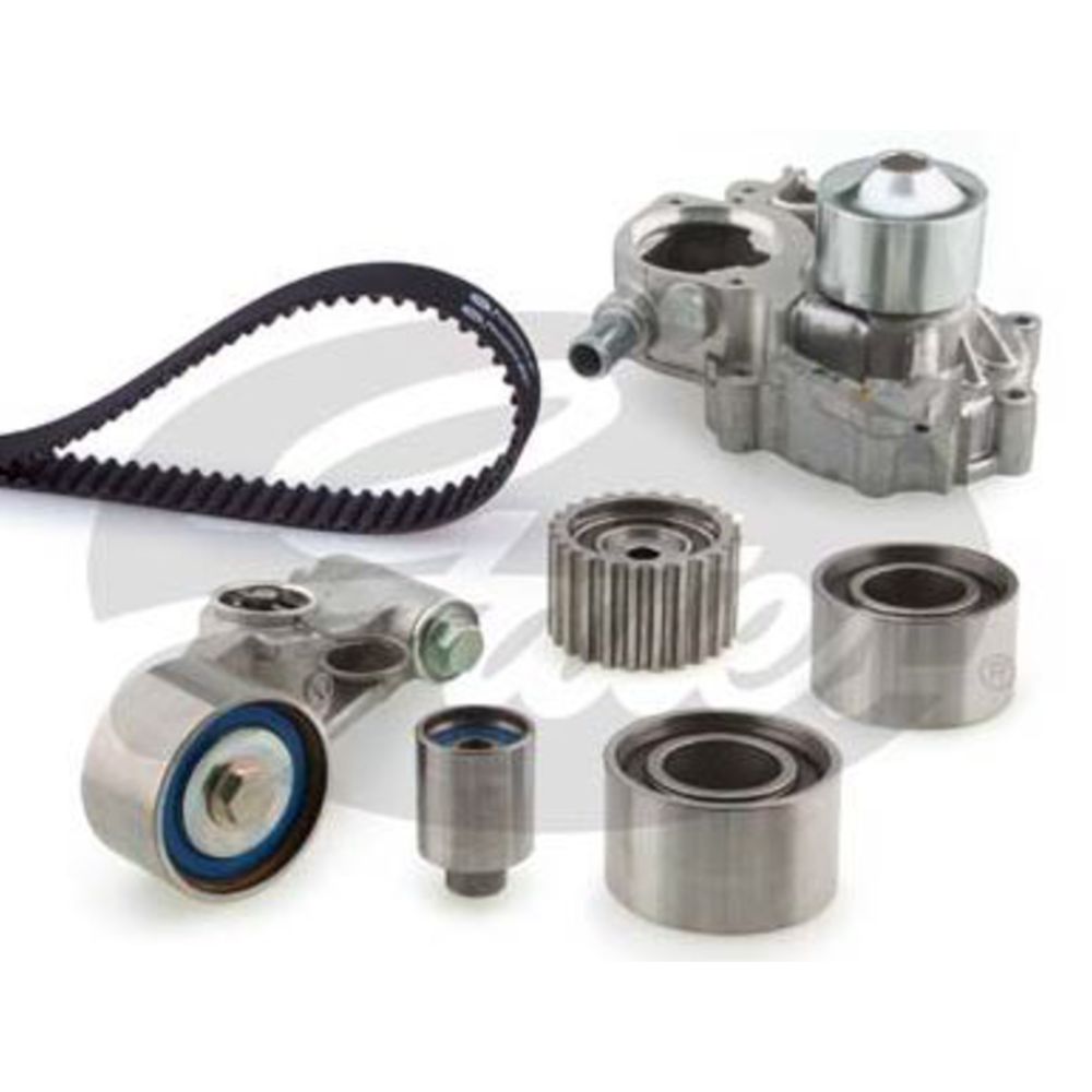 Veepump + hammasrihmakomplekt 25-9936