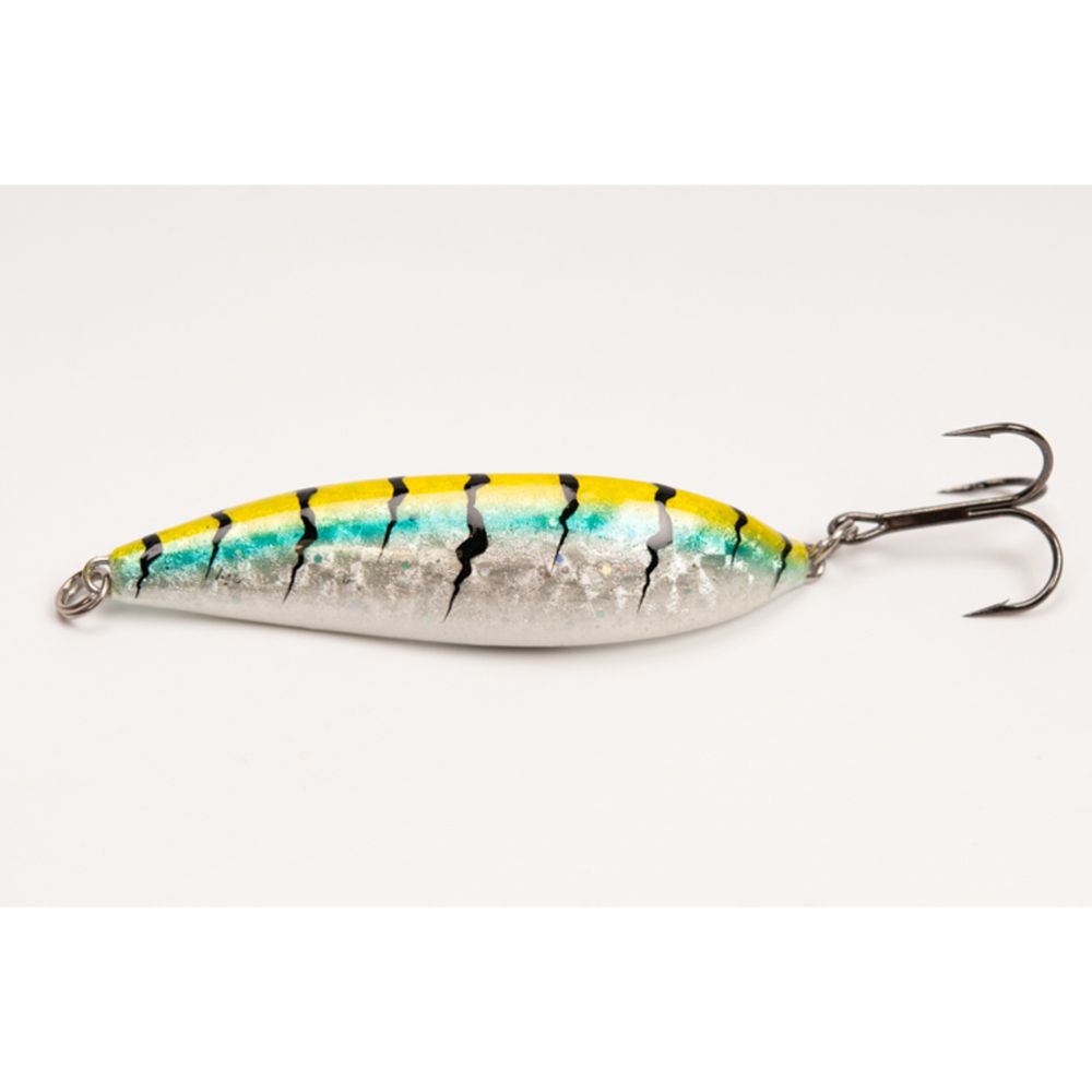 E.V. Trutta Normitrutta skeddrag 8 cm 22 g