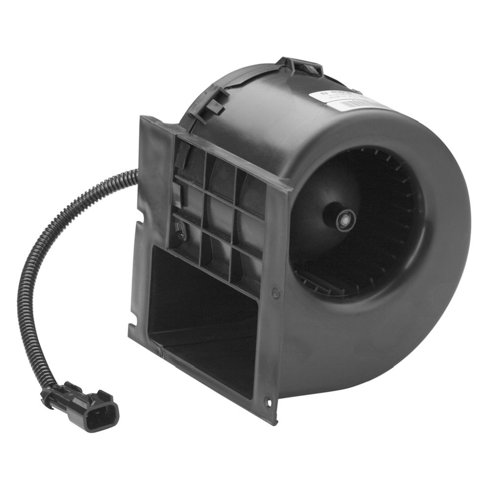 Elektrisk motor, kupéfläkt 13-1203