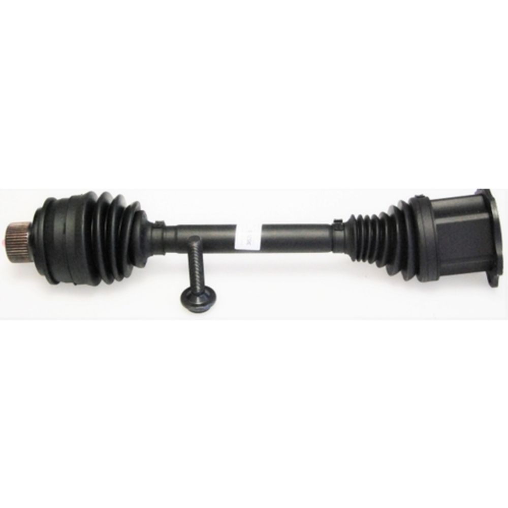 Drivaxel 17-02917