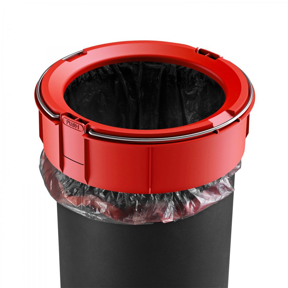 Hailo Pure S roskakori 3 L