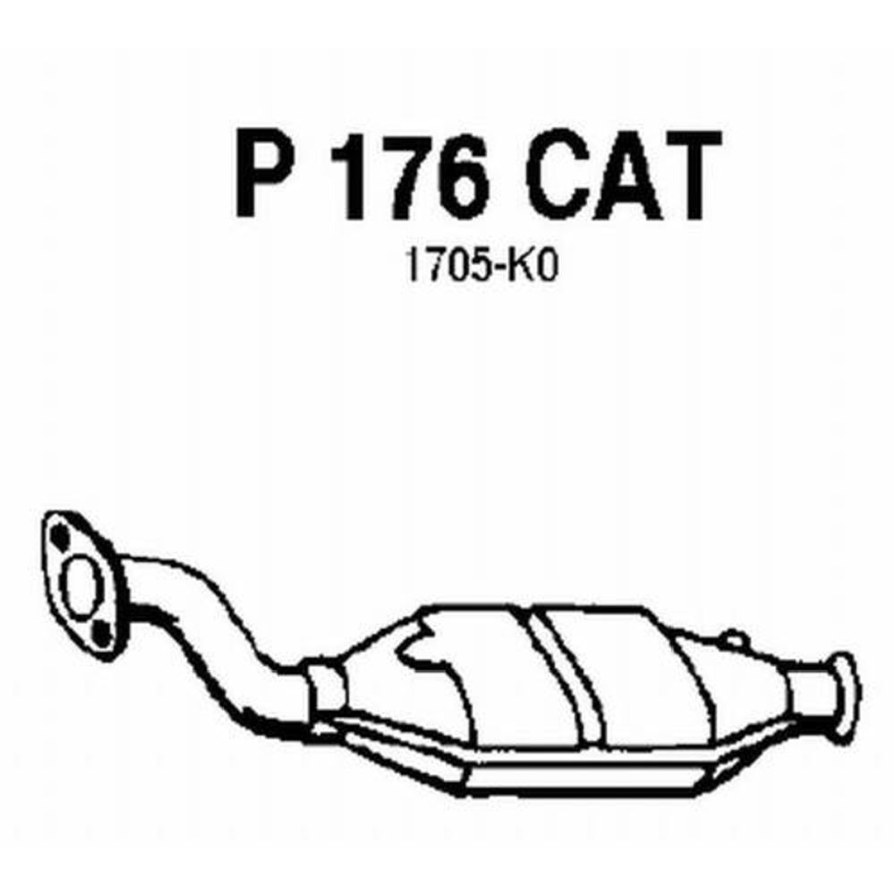 Katalysator 13-4156
