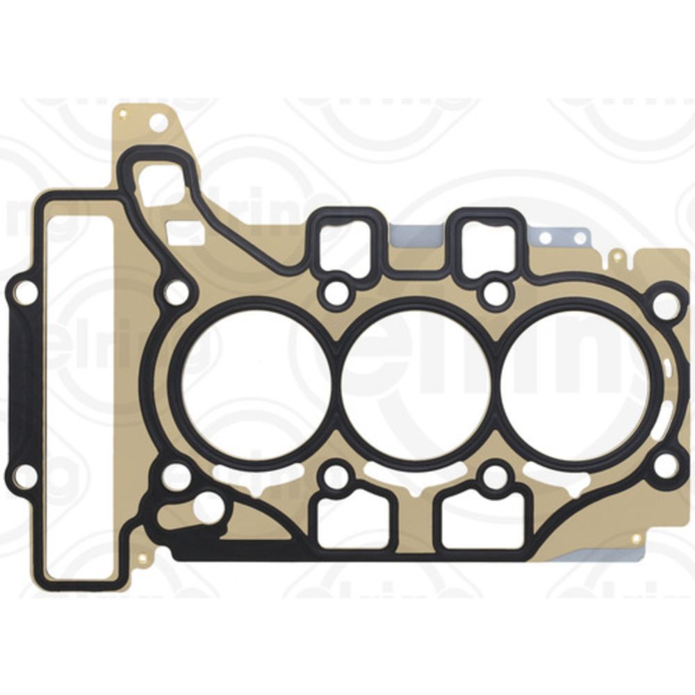 Packning, topplock 27-02172