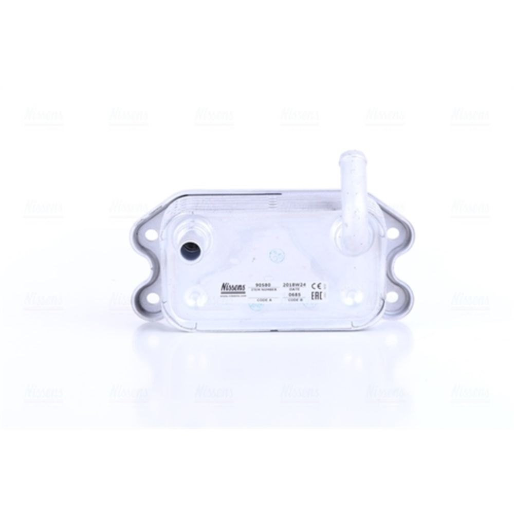 Oljekylare, motor 30-00895