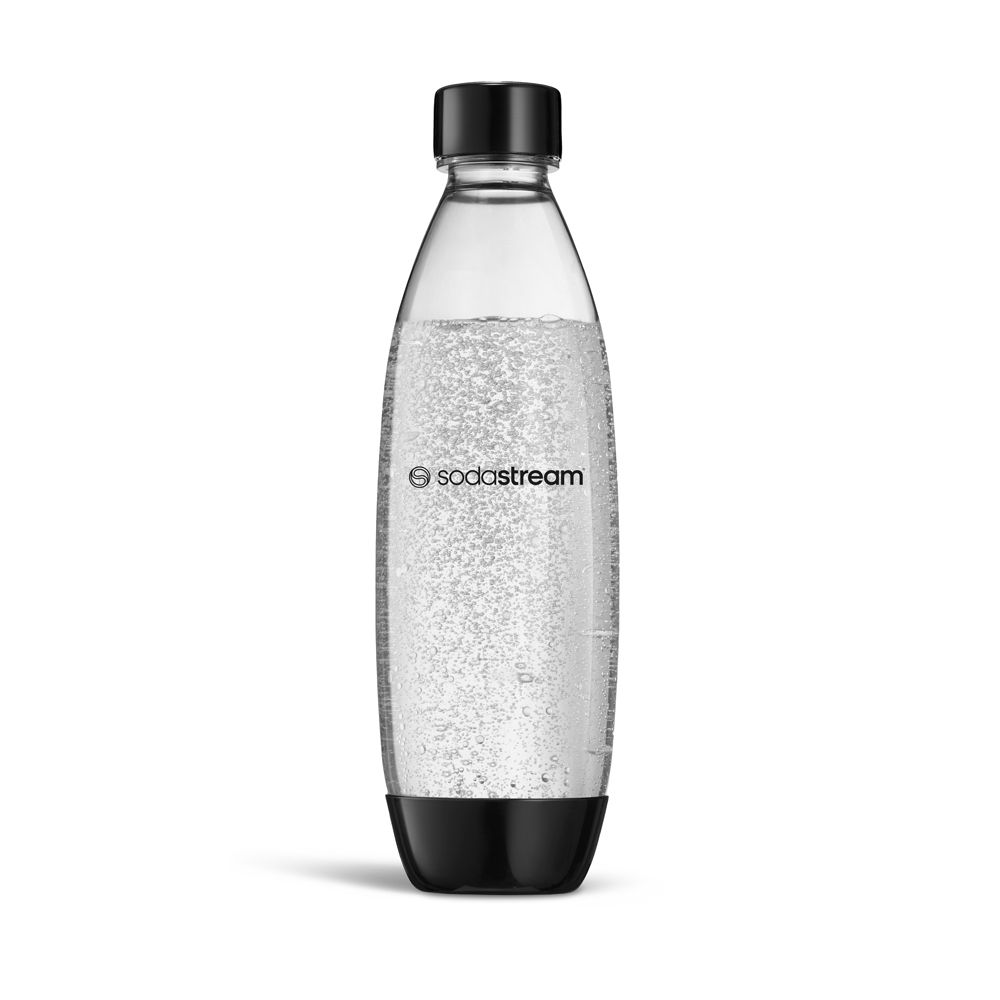 SodaStream Fuse DWS vattenflaska 1 l