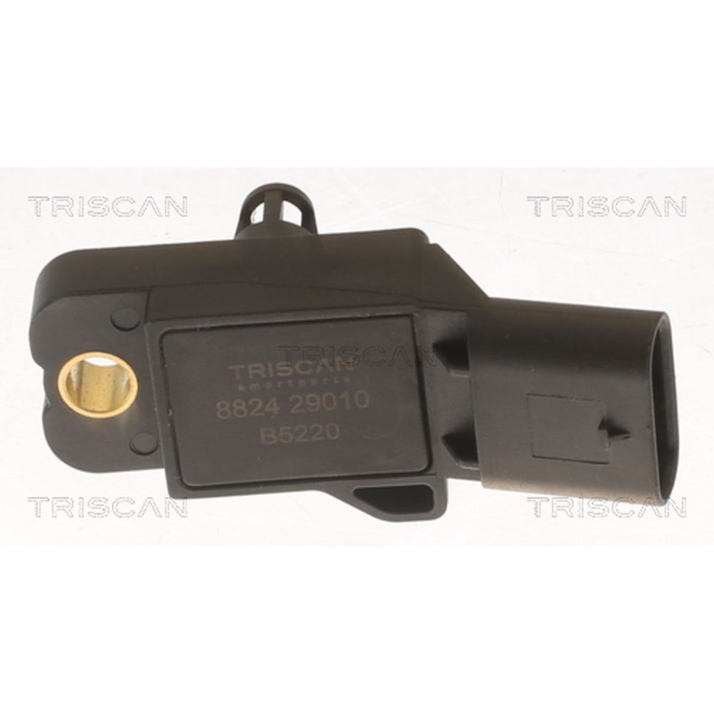Sensor, insugstryck 28-01457