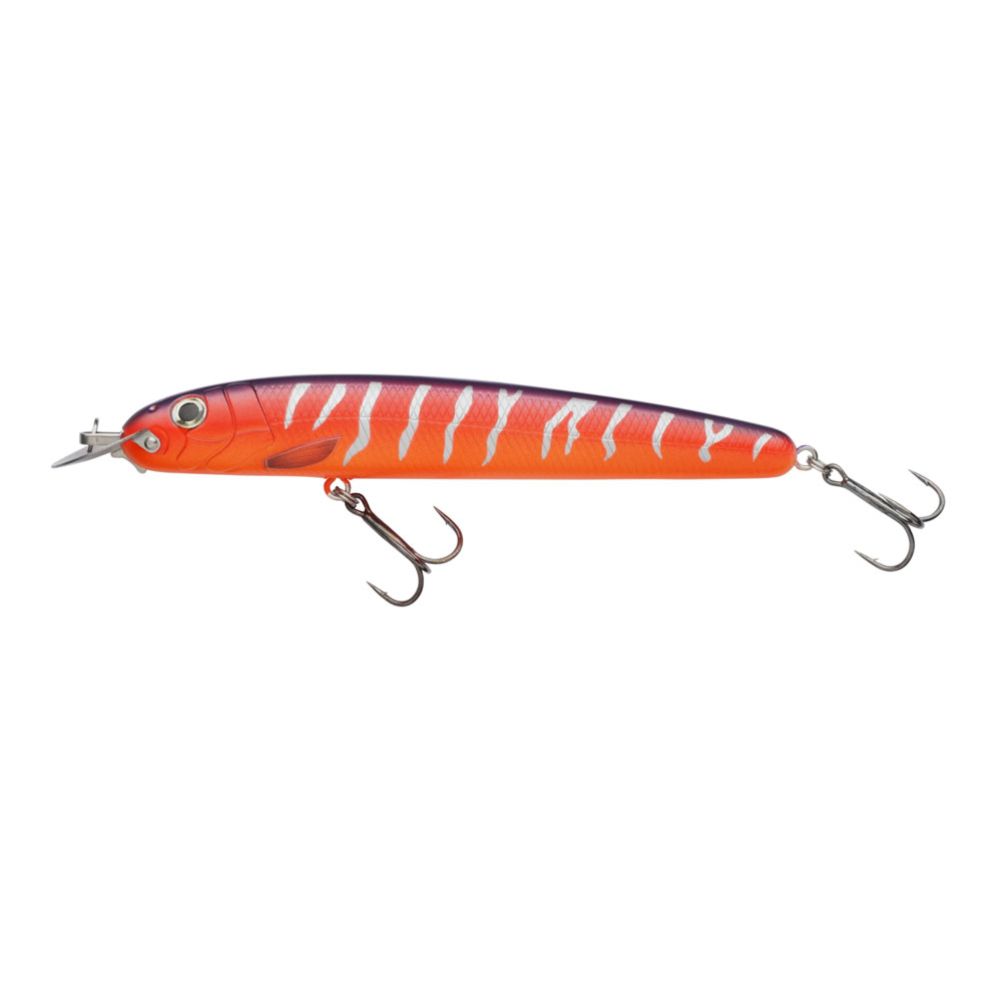 Abu Garcia Beast Hi-Lo uppoava vaappu 10 cm 24 g