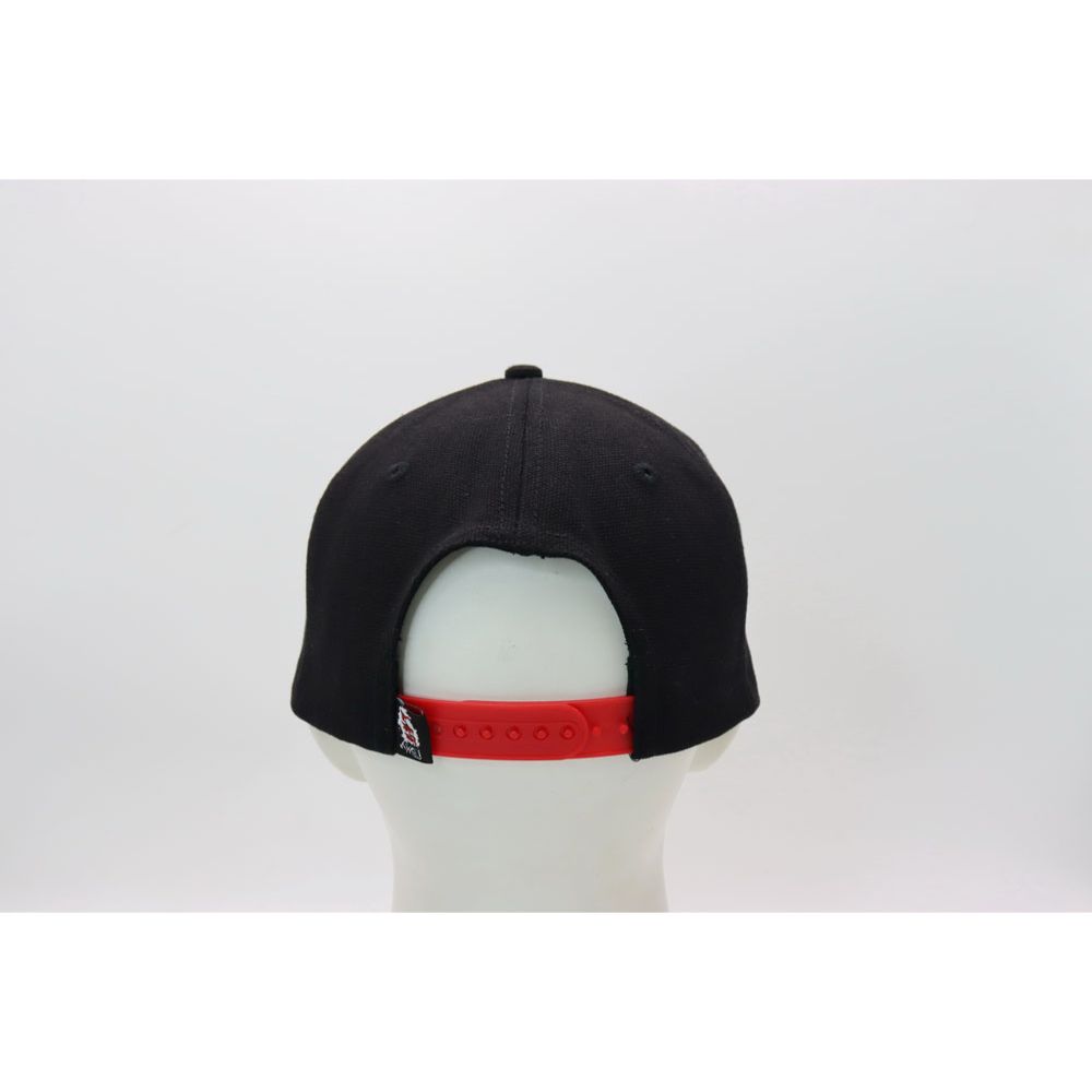Stunt Freaks Team Snapback keps