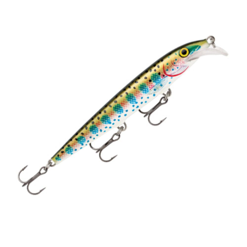 Rapala Scatter Rap Minnow 11 voobler