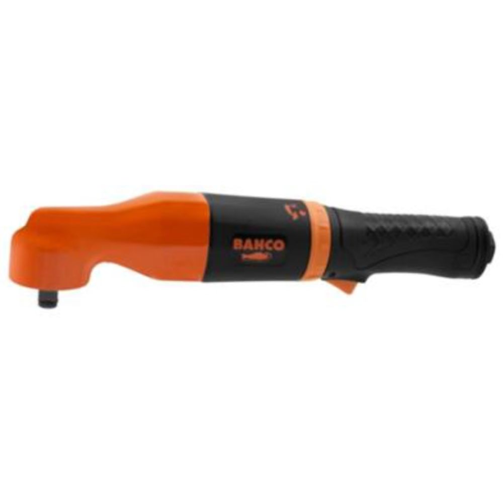Bahco BP814A iskevä paineilmaräikkä 244Nm 1/2"