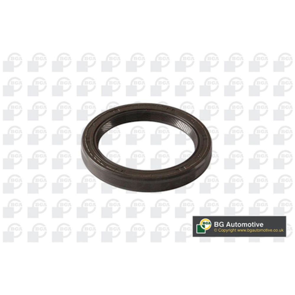 Kampiakselin akselitiiviste 27-9687