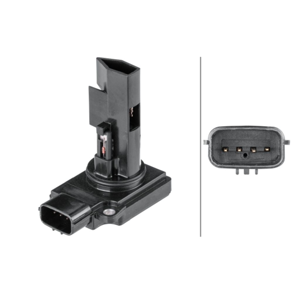 Luftmassesensor 28-02187