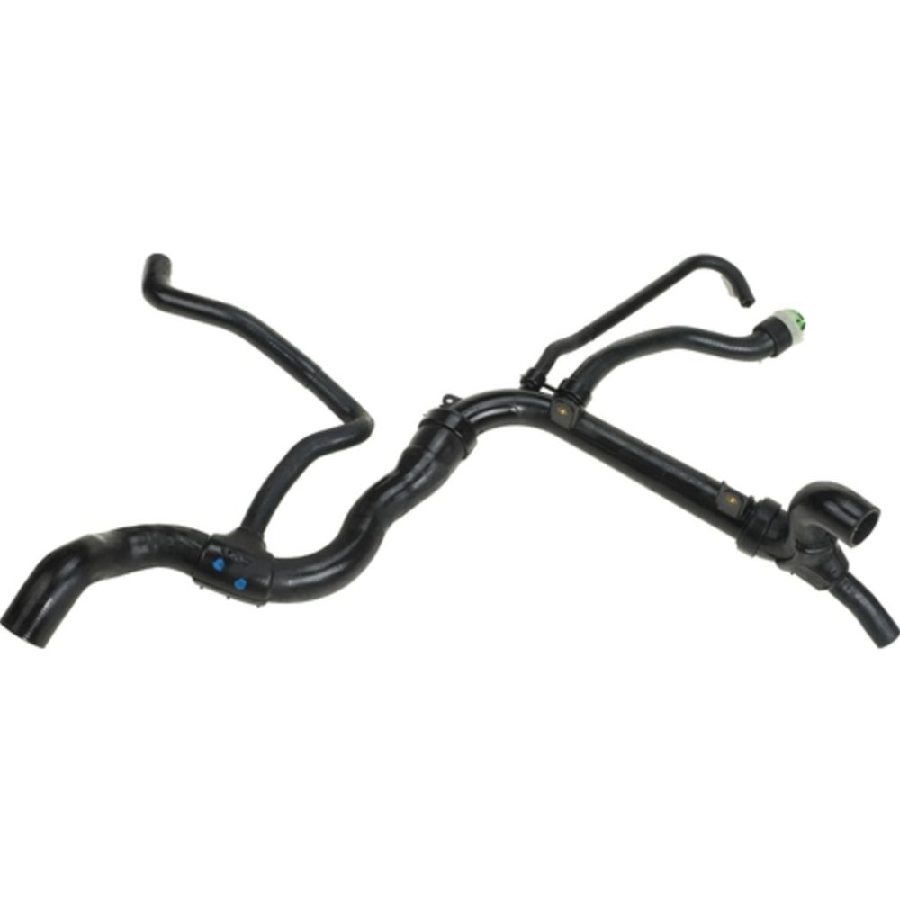 Jäähdyttimen letku 30-02004