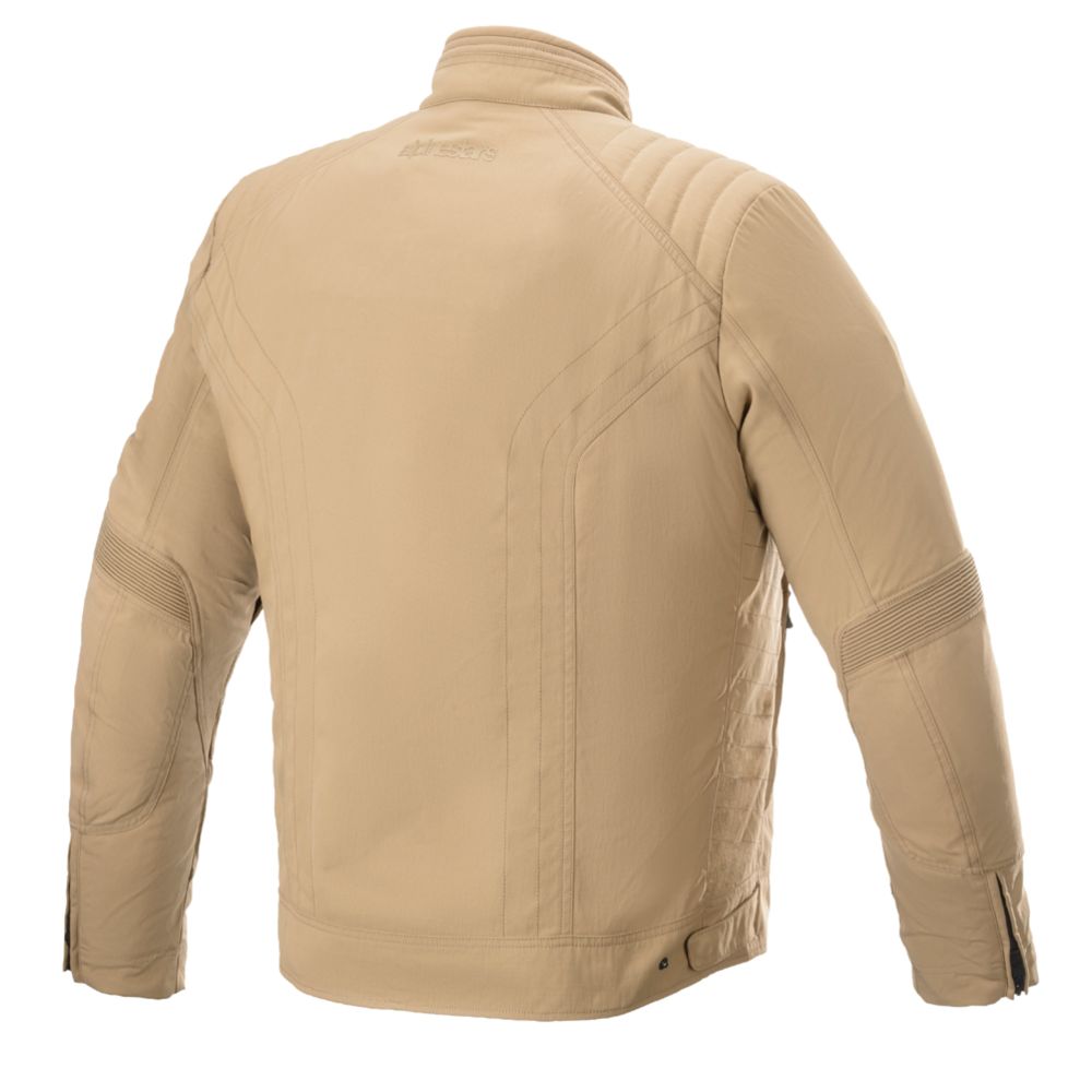 Alpinestars T-Burstun Drystar ajotakki khaki