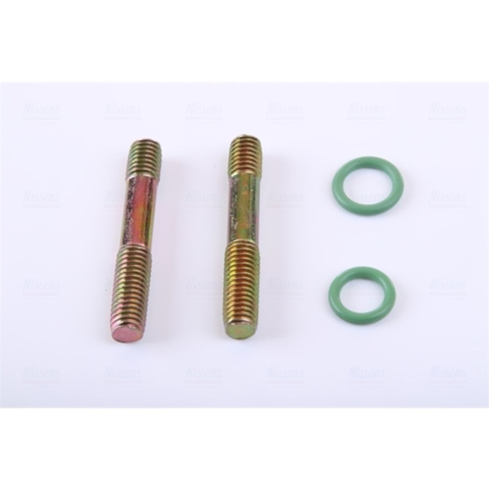 Ilmastointilaitteen lauhdutin 30-04039