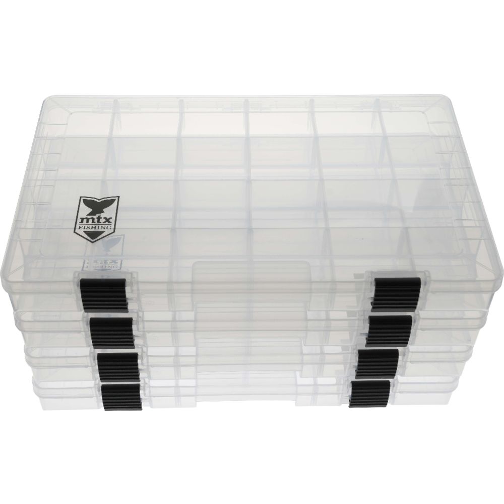 MTX Fishing kalastuslaukku