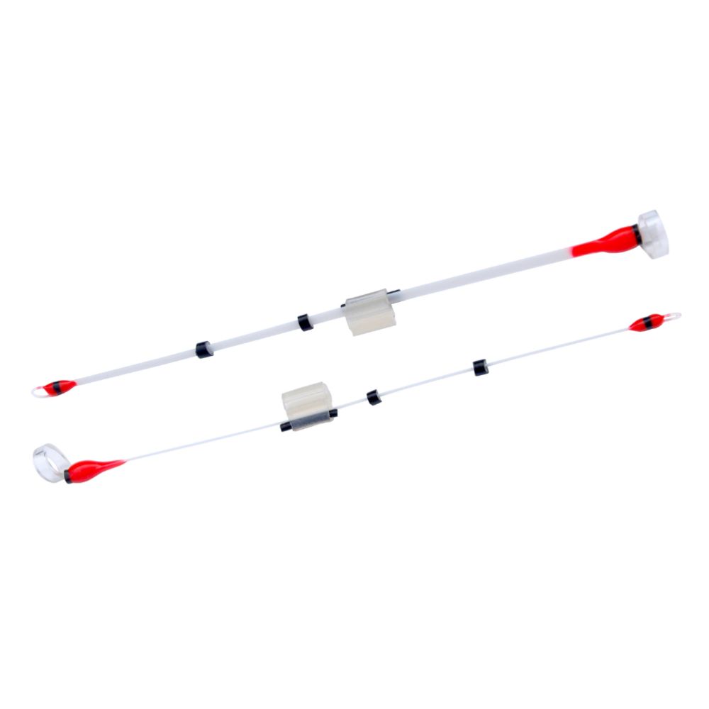 MTX Fishing nappindikator 2 st.