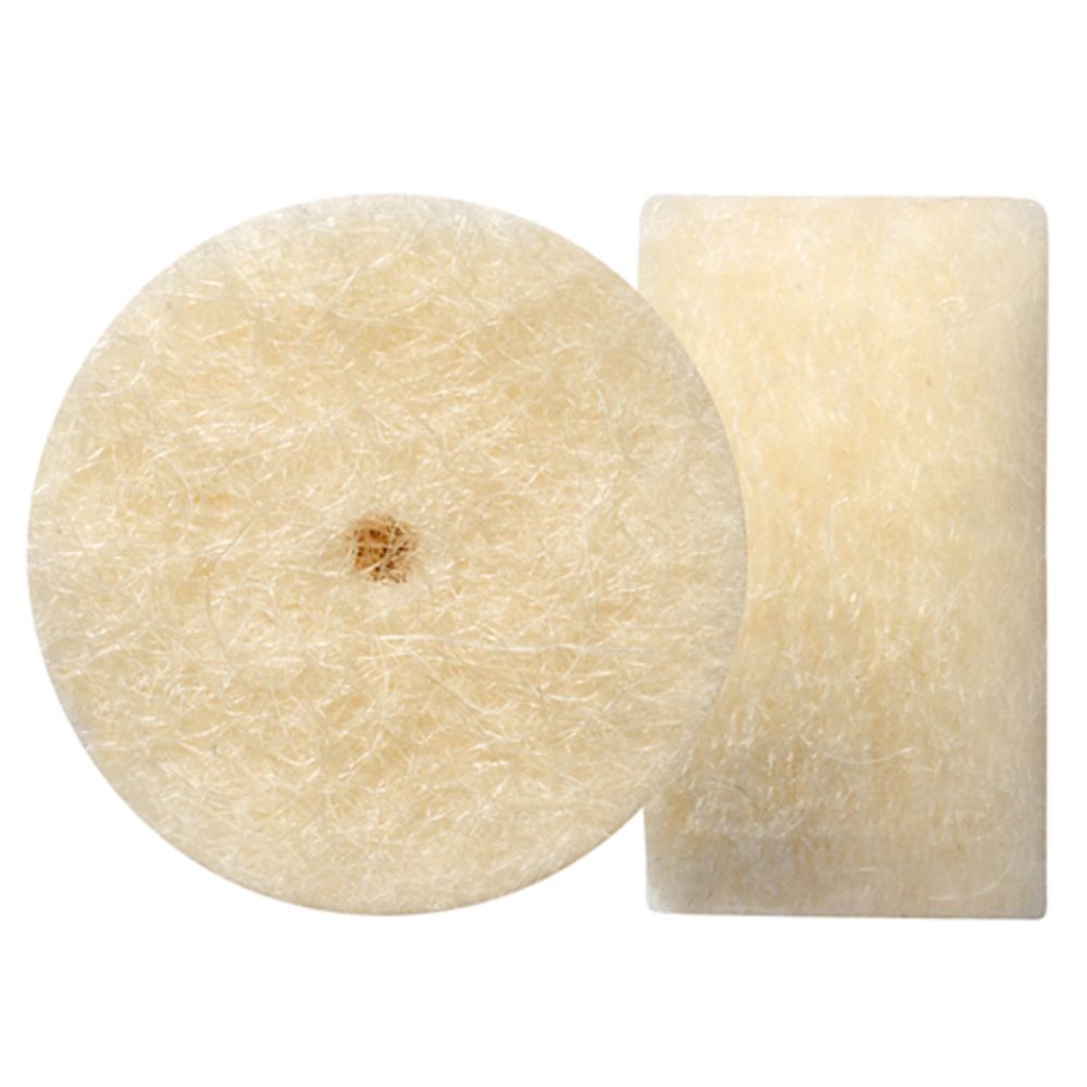 Dremel® 414 poleerimisketas, 13,0 mm, 6 tk