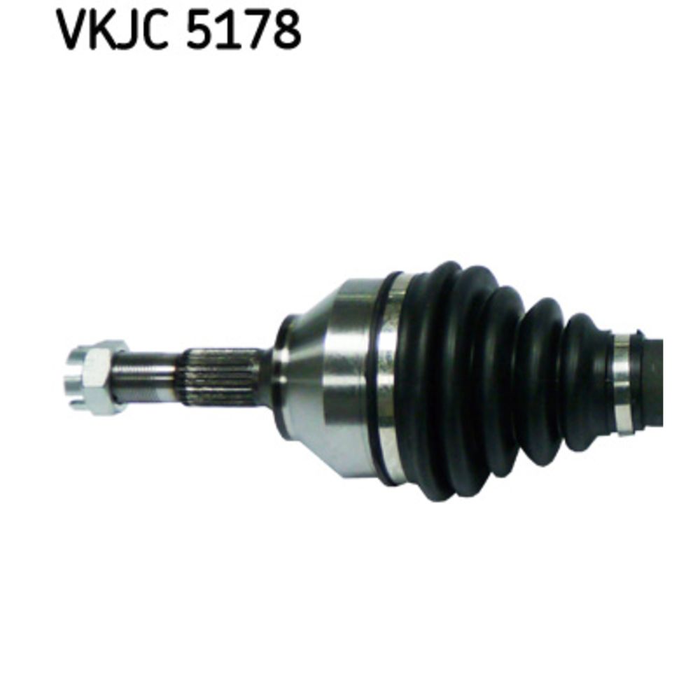 Vetoakseli 17-05151
