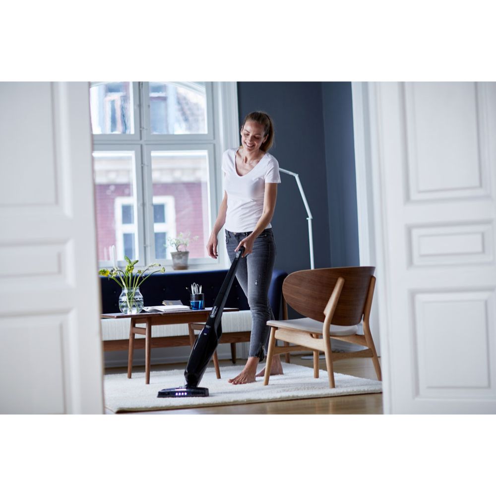 Nilfisk Easy 20VMAX 2-IN-1 varsi-imuri sis.tarvikkeet