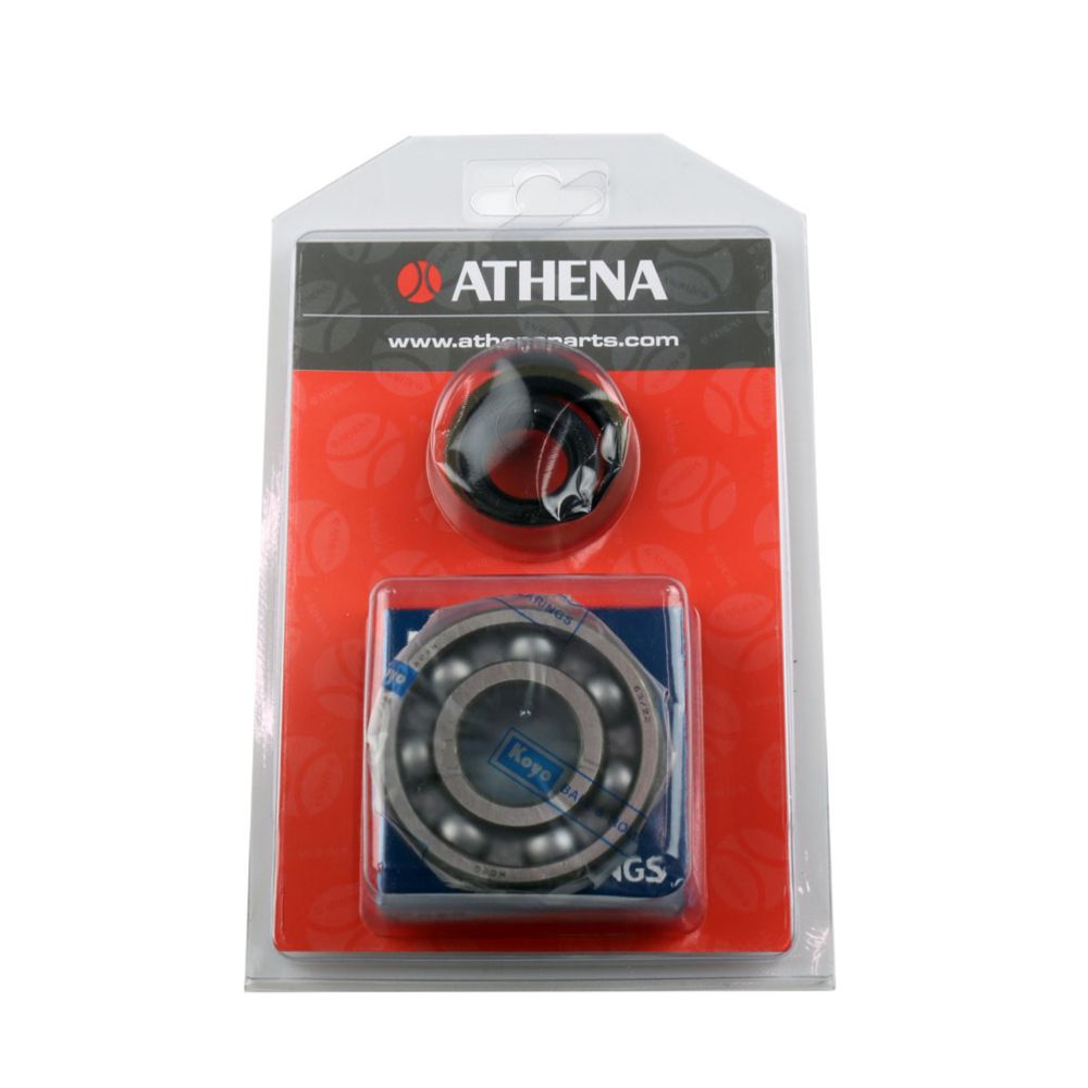 Kampiakselilaakerisarja 98-08786