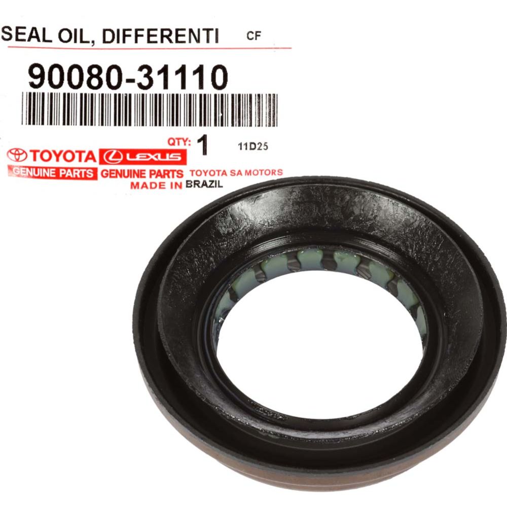 Vetoakselin tiiviste 28-01707