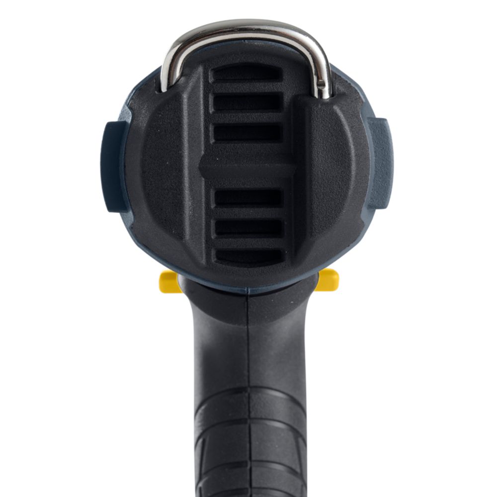 Probuilder batteridriven varmluftspistol 18V Li-ion Solo