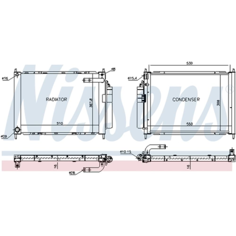 Jäähdytysmoduuli 15-00009
