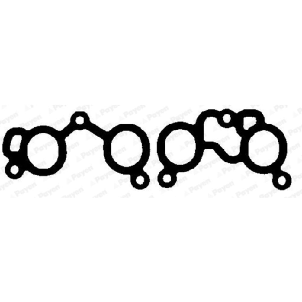 Imusarjan tiiviste 27-1687