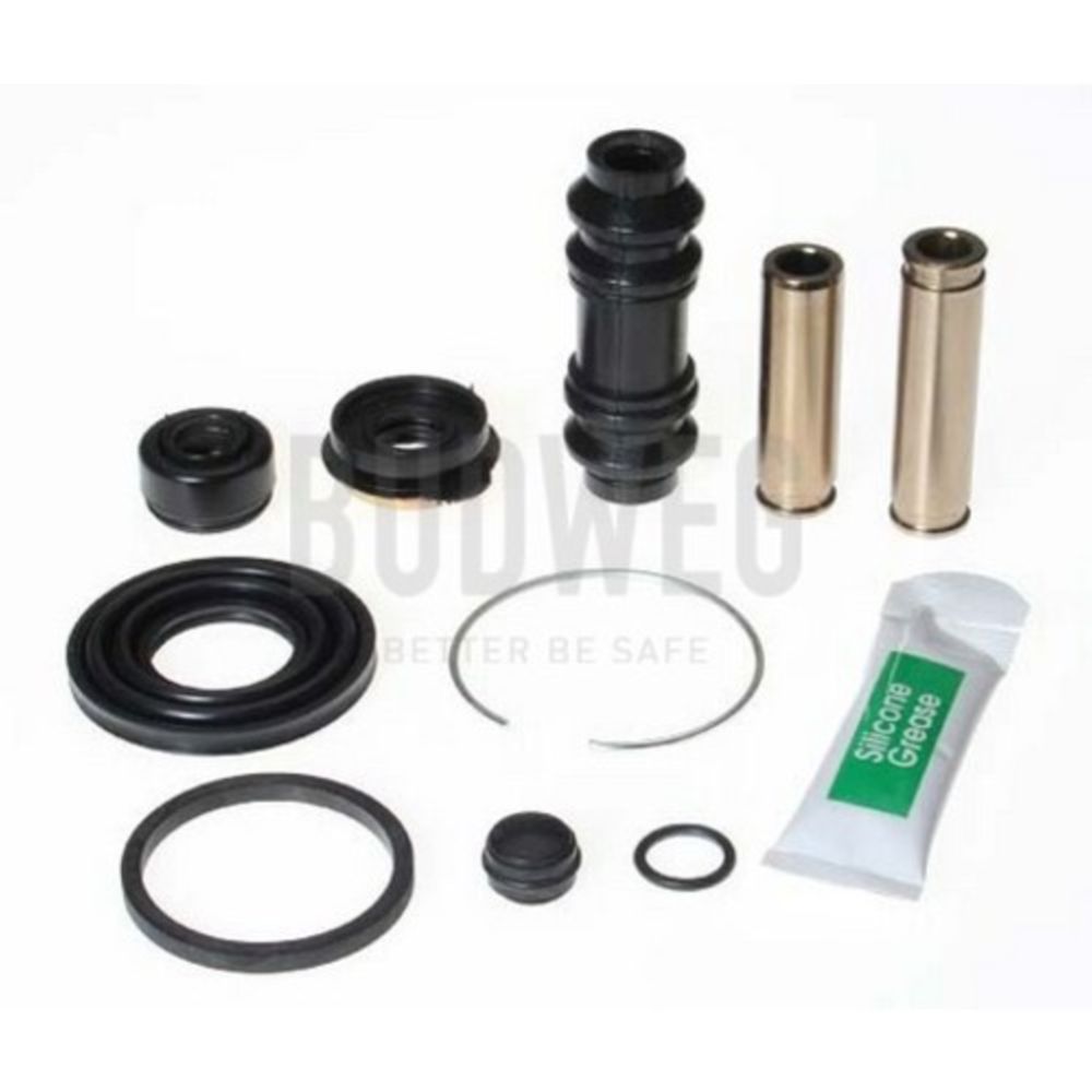 Jarrusatulan korjaussarja 23-6722