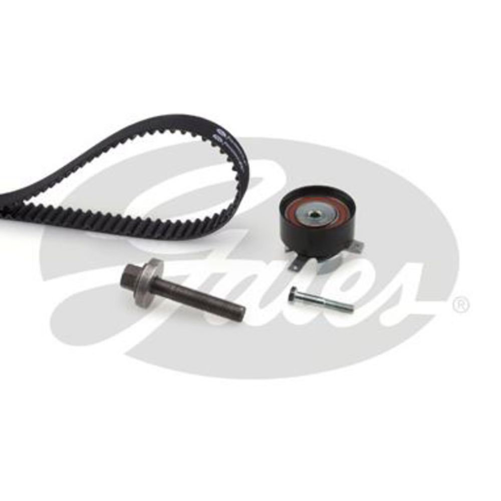 Tand/styrremssats 25-9665