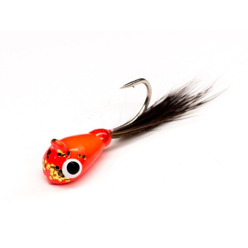 MA Wolfram Micro-Mutu karvapyrstömorri väri: 9