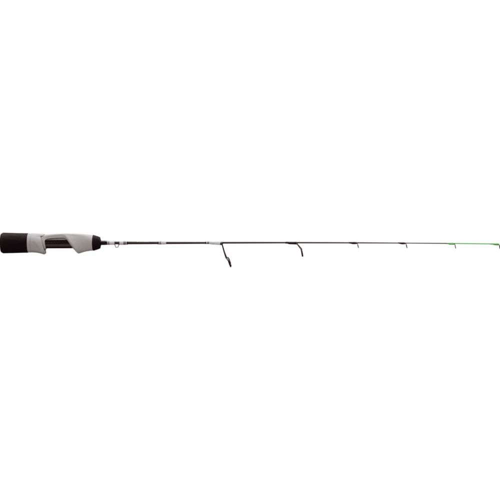 13 Fishing Wicked V2 40 cm jääõnge ritv, keskmise jäikusega