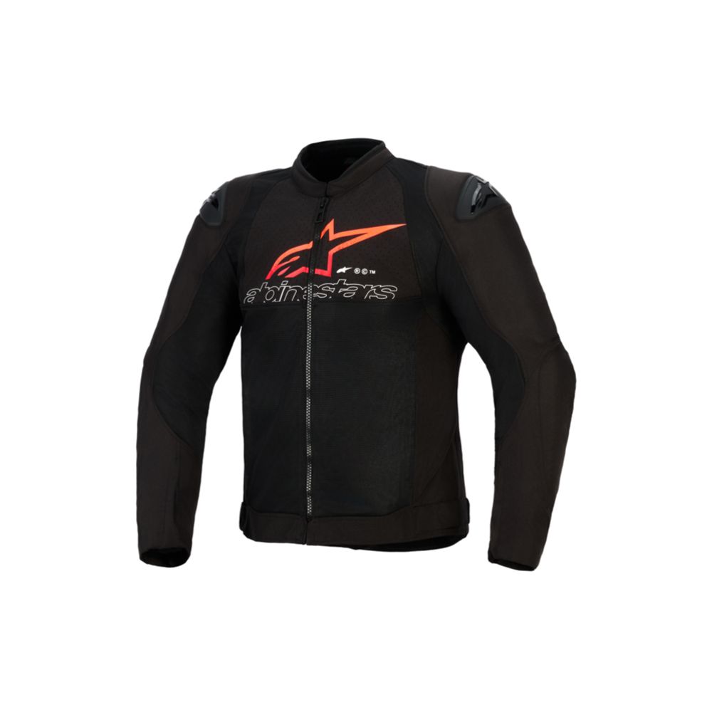 Alpinestars SMX Air ajotakki 2XL
