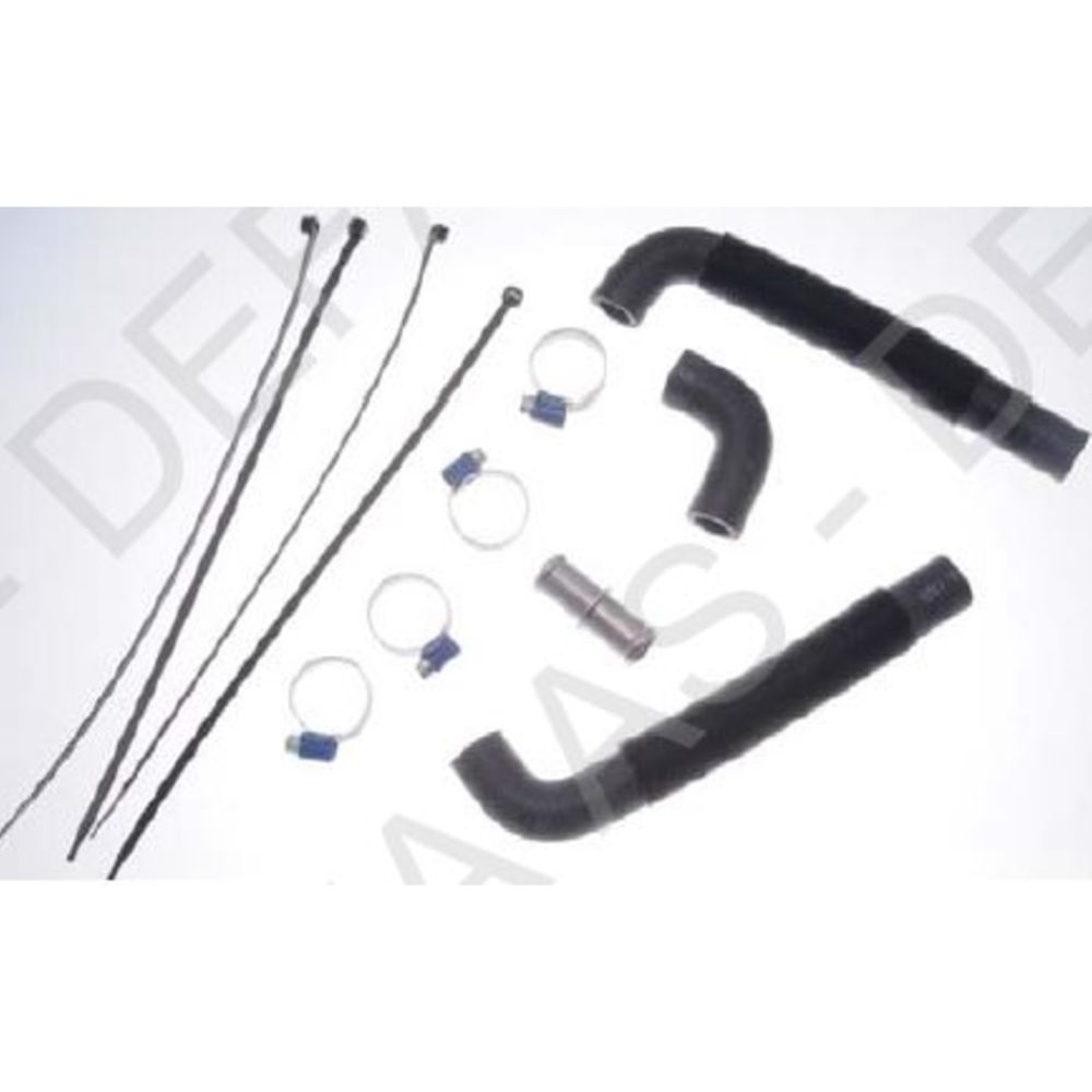 Defa-montaažikomplekt #460613