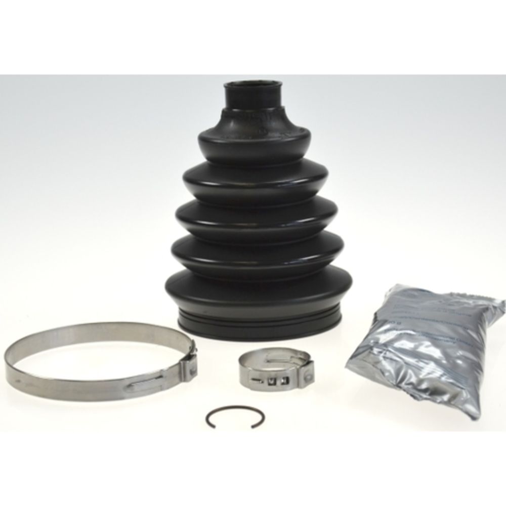 Vetoakselin suojakumisarja 17-01080