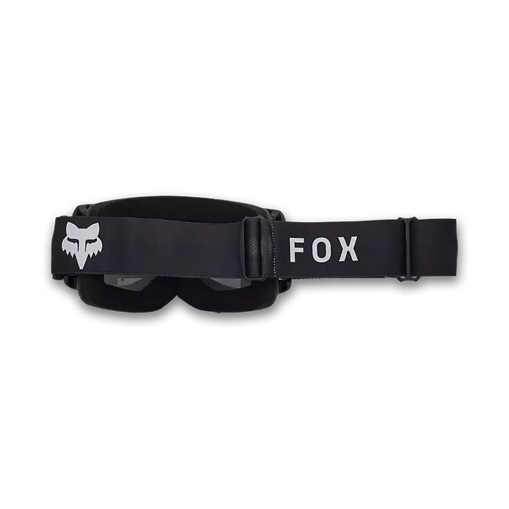 Fox Main Core Spark ajolasit musta