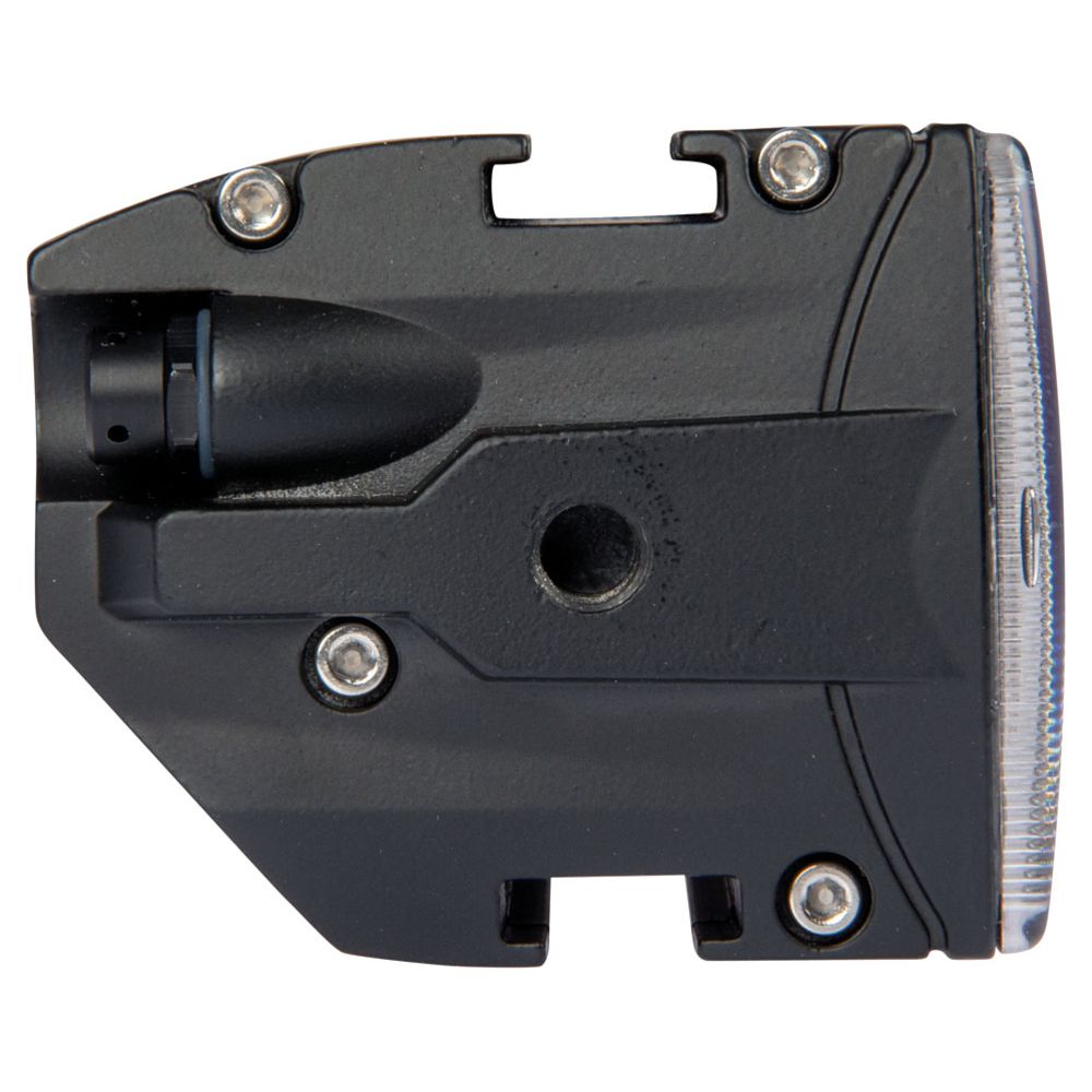 W-Light Storm 10 LED-kaukovalo 10" 72 W Ref.30
