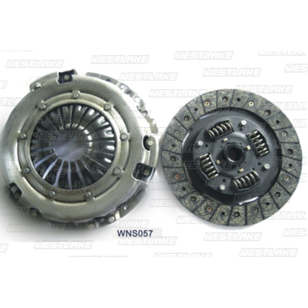 Kytkinpaketti 84-2108