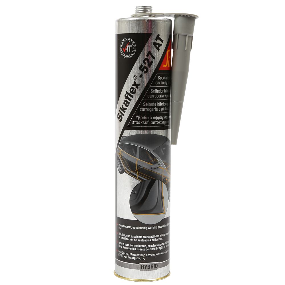 Sikaflex-527 AT hall liimtihend 300 ml