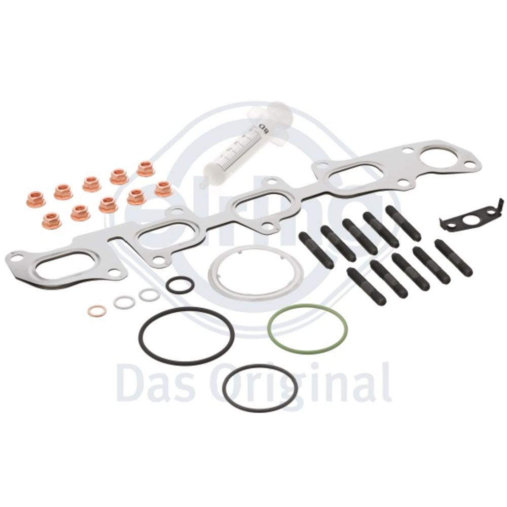 Monteringsats, Turbo 13-0008