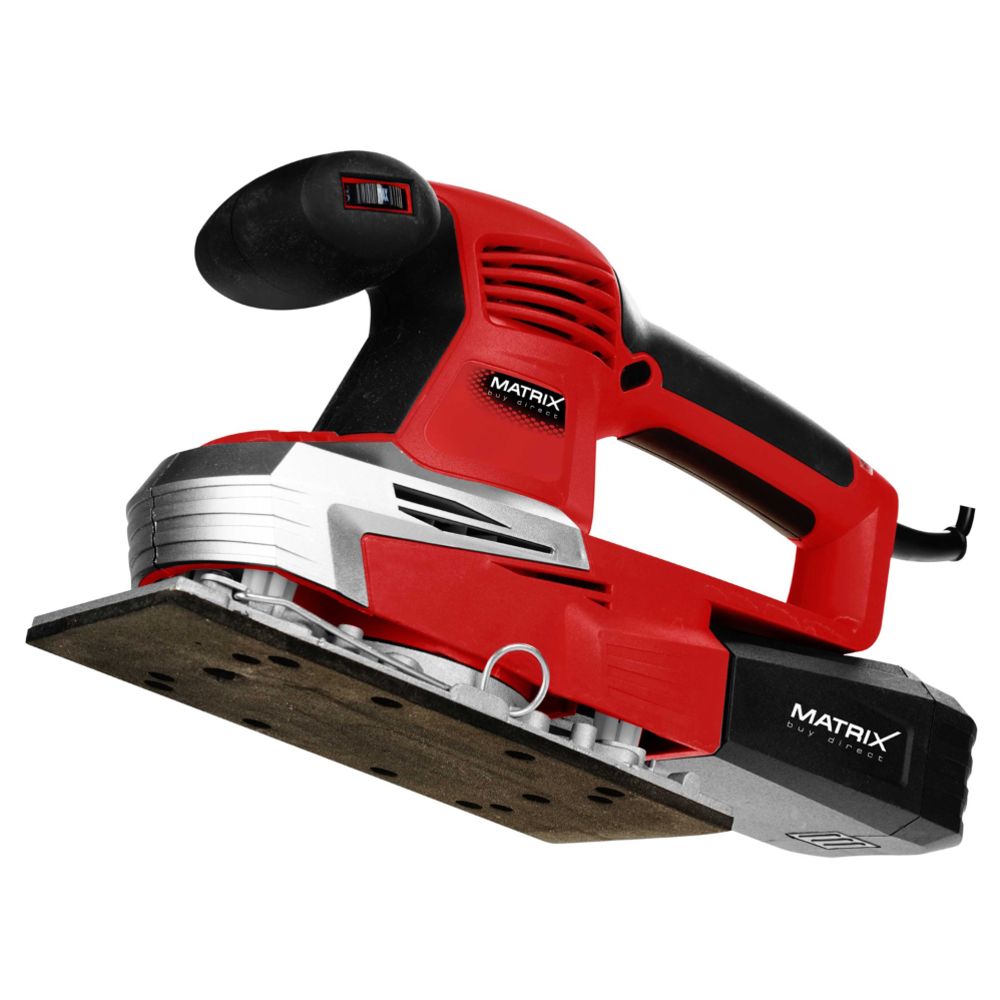 Matrix taldlihvija 240 W