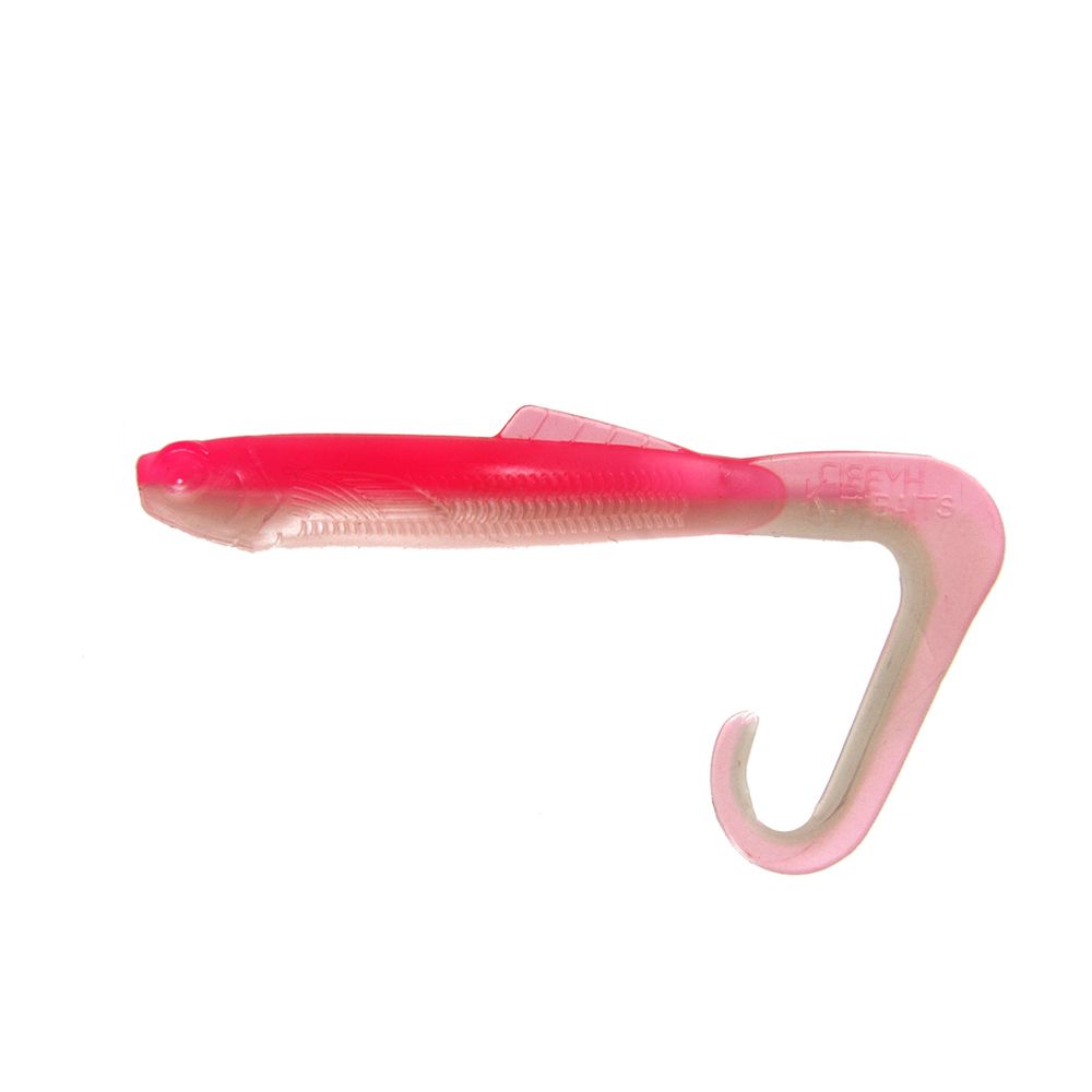 K.P Hybrid Worm 3", 113