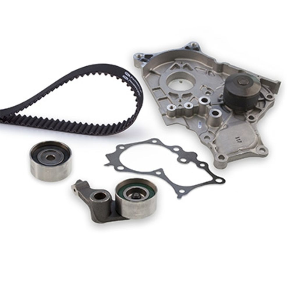 Veepump + hammasrihmakomplekt 25-9593