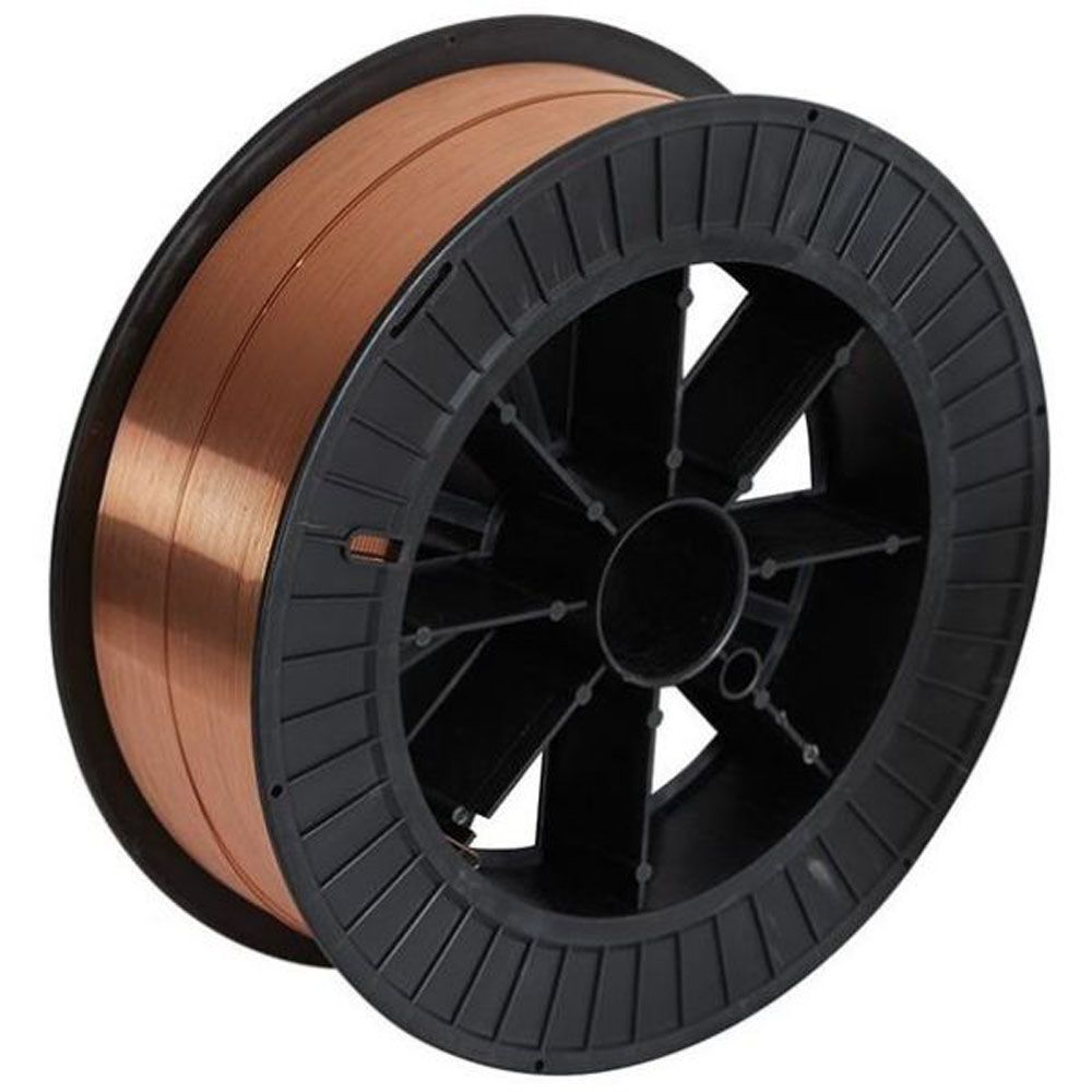 Telwin keevitustraat terasele 0,8 mm 15 kg